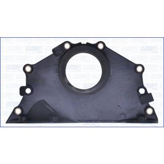 Bague d'étanchéité, vilebrequin AJUSA 71010400