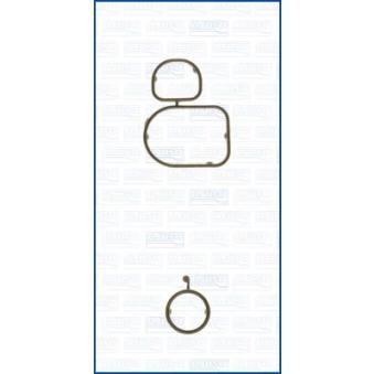 Kit de joints, radiateur d'huile AJUSA OEM 07k1170700 Kit de joints, radiateur d'huile AJUSA OEM 07k1170700
