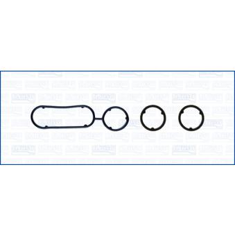 Kit de joints, radiateur d'huile AJUSA 77000200