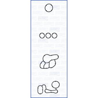 Kit de joints, radiateur d'huile AJUSA [77000800]