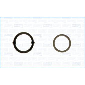 Kit de joints, radiateur d'huile AJUSA [77001000]