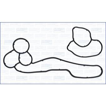 Kit de joints, radiateur d'huile AJUSA [77002800]