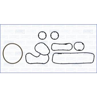 Kit de joints, radiateur d'huile AJUSA [77002900]