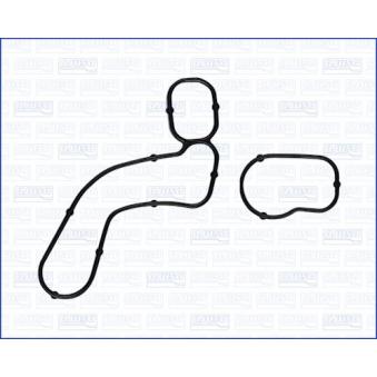 Kit de joints, radiateur d'huile AJUSA [77003100]
