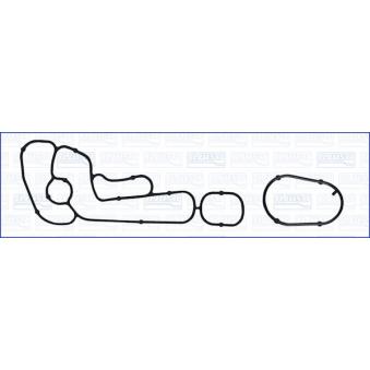 Kit de joints, radiateur d'huile AJUSA OEM 4818039