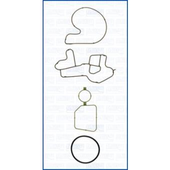 Jeu de joints d'étanchéité, pompe à eau AJUSA 77003700