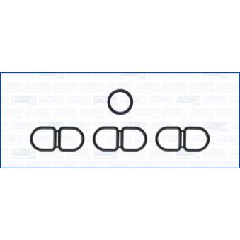 Kit de joints, radiateur d'huile AJUSA 77003900