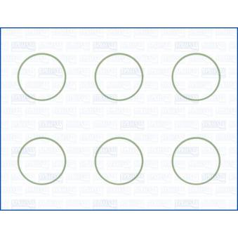 Jeu de joints d'étanchéité, collecteur d'admission AJUSA 77004000 Jeu de joints d'étanchéité, collecteur d'admission AJUSA 77004000
