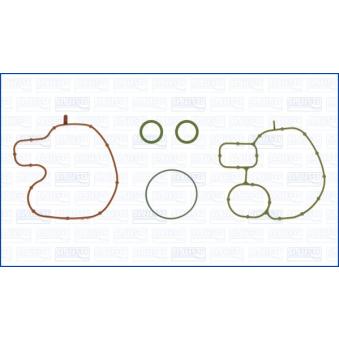 Jeu de joints d'étanchéité, système EGR AJUSA 77004500 pour AUDI COUPE 2.0 CDTI - 110cv