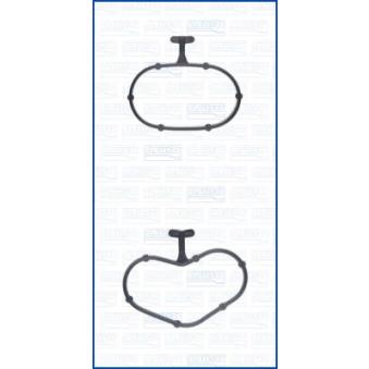 Kit de joints, radiateur d'huile AJUSA OEM 2130400Q0F