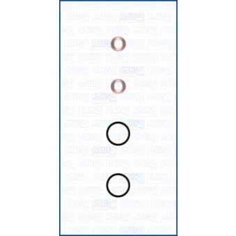 Kit de joints, injecteur AJUSA OEM 6710170060