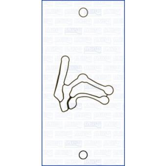 Kit de joints, radiateur d'huile AJUSA OEM 5650958