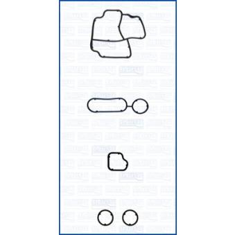 Kit de joints, radiateur d'huile AJUSA 77008100 pour CITROEN JUMPY 2.0 TDI - 110cv