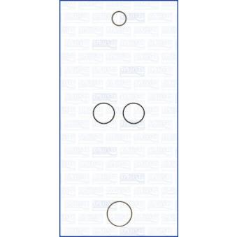 Kit de joints, radiateur d'huile AJUSA 77008200 pour CITROEN JUMPY 1.6 HDi 90 8V - 90cv