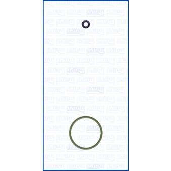 Régulateur de pression du carburant AJUSA 77009500