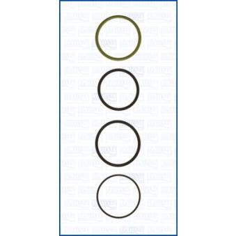 Jeu de joints d'étanchéité, carter de distribution AJUSA 77010700