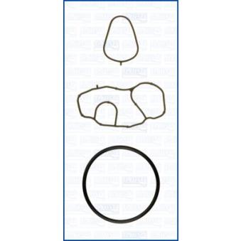 Kit de joints, radiateur d'huile AJUSA [77011100]