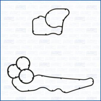 Kit de joints, radiateur d'huile AJUSA OEM 11428580682