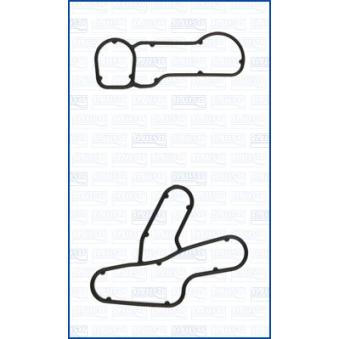 Kit de joints, radiateur d'huile AJUSA OEM 8580680
