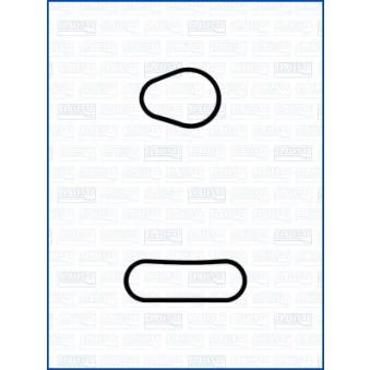 Kit de joints, radiateur d'huile AJUSA 77014200