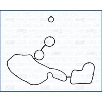 Kit de joints, radiateur d'huile AJUSA [77014500]