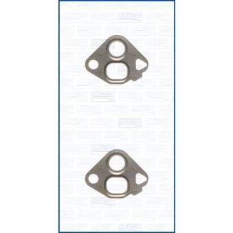 Jeu de joints d'étanchéité, système EGR AJUSA 77015500