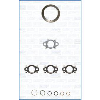 Jeu de joints d'étanchéité, système EGR AJUSA 77015600
