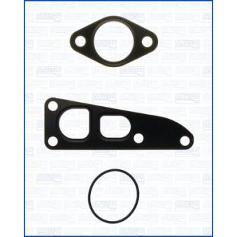 Jeu de joints d'étanchéité, système EGR AJUSA 77015800 Jeu de joints d'étanchéité, système EGR AJUSA 77015800