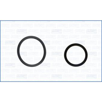 Kit de joints, radiateur d'huile AJUSA 77016000 pour KIA K2700 1.5 DCI - 110cv