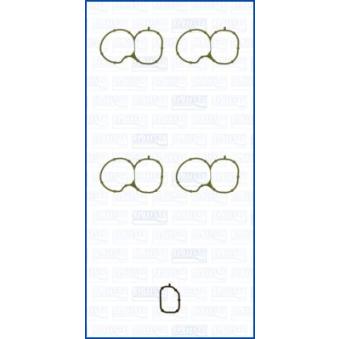 Jeu de joints d'étanchéité, collecteur d'admission AJUSA 77016100