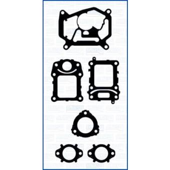 Jeu de joints d'étanchéité, système EGR AJUSA 77016400