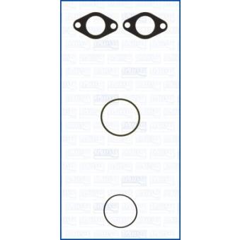Jeu de joints d'étanchéité, système EGR AJUSA 77017800 pour CITROEN JUMPY 1.9 TDI - 116cv