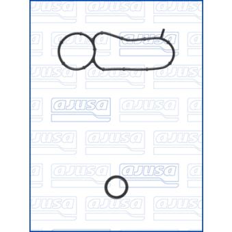 Jeu de joints d'étanchéité, collecteur d'admission AJUSA 77019700