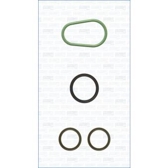 Kit de joints, radiateur d'huile AJUSA [77019800]