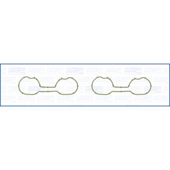 Jeu de joints d'étanchéité, collecteur d'admission AJUSA 77021900