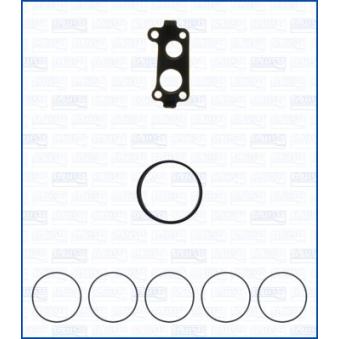 Jeu de joints d'étanchéité, collecteur d'admission AJUSA 77027400