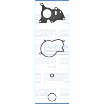 Jeu de joints, pompe d'injection AJUSA 77031700