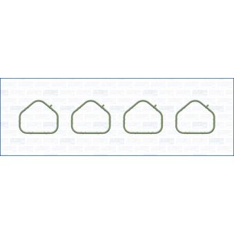 Jeu de joints d'étanchéité, collecteur d'admission AJUSA 77033100