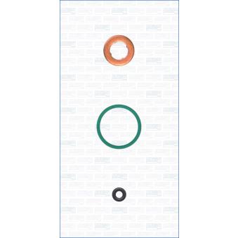 Kit de joints, injecteur AJUSA 77033200