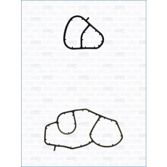 Kit de joints, radiateur d'huile AJUSA OEM 30750084