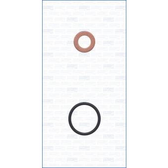 Kit de joints, injecteur AJUSA 77035600 pour PEUGEOT PARTNER D4 - 190cv