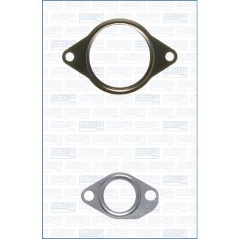 Jeu de joints d'étanchéité, système EGR AJUSA 77049500 pour VOLKSWAGEN CRAFTER 2.0 TDCi - 110cv