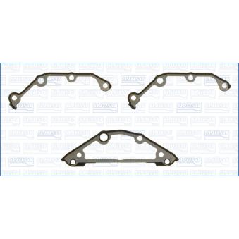 Jeu de joints d'étanchéité, carter de distribution AJUSA [77069600]
