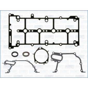 Jeu de joints d'étanchéité, carter de distribution AJUSA [77095000]