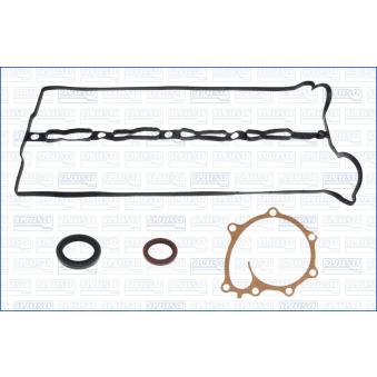 Jeu de joints d'étanchéité, carter de distribution AJUSA [77095200]