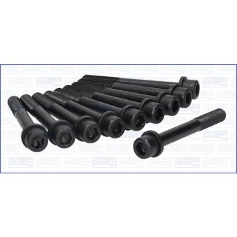 Jeu de boulons de culasse de cylindre AJUSA 81003800 Jeu de boulons de culasse de cylindre AJUSA 81003800