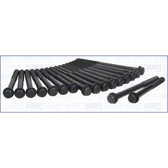 Jeu de boulons de culasse de cylindre AJUSA 81008200 Jeu de boulons de culasse de cylindre AJUSA 81008200