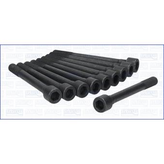 Jeu de boulons de culasse de cylindre AJUSA [81010600]