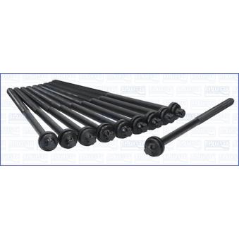 Jeu de boulons de culasse de cylindre AJUSA 81019100 Jeu de boulons de culasse de cylindre AJUSA 81019100