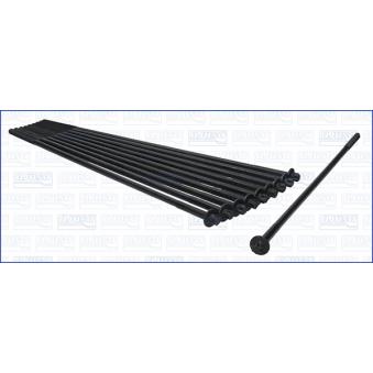 Jeu de boulons de culasse de cylindre AJUSA 81026400